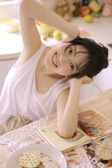 少爷与女佣